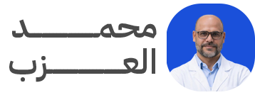 site logo